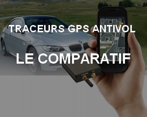 Traceur GPS Voiture 4G Anti Vol SOS Micro Espion Alarme Batterie