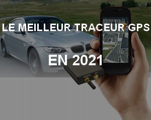 4G GPS Tracker Voiture Antivol APP sans Abonnement Traceur GPS 90 Jours  Longue Autonomie Suivi en Temps Réel Localisateur Alarme SMS Localisateur