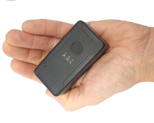 Détecteur portable de tracker GPS : GSM GPRS 2G 3G 4G